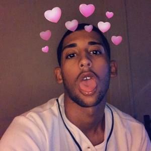 Meet your Posher, Jordan